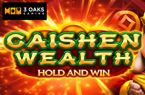 Caishen Wealth Hold and Win